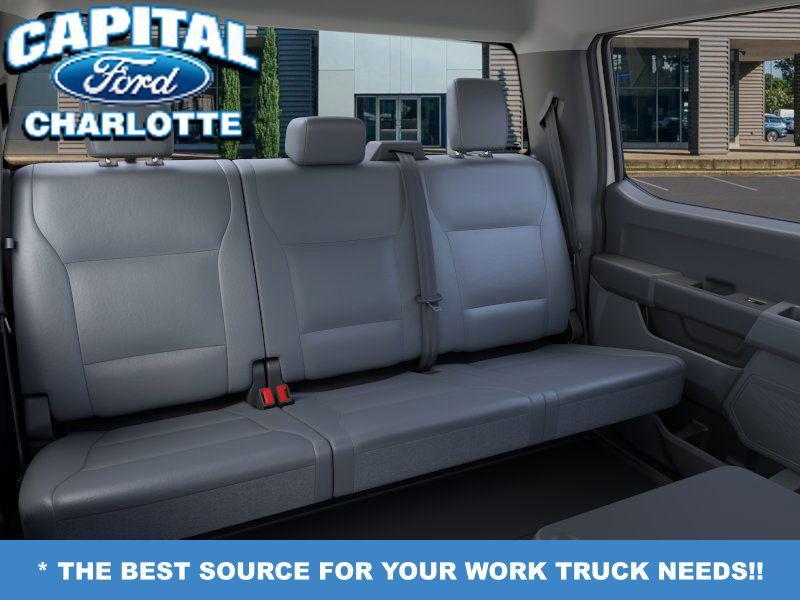 new 2026 Ford F-250 car, priced at $57,800