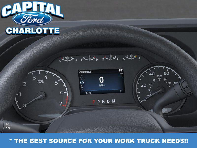 new 2026 Ford F-250 car, priced at $57,800