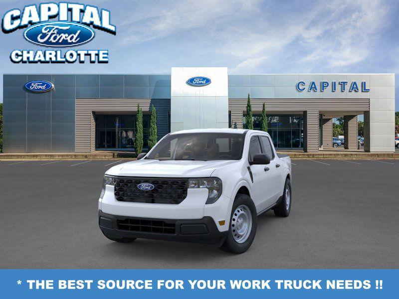 new 2026 Ford Maverick car