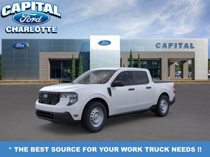 new 2026 Ford Maverick car