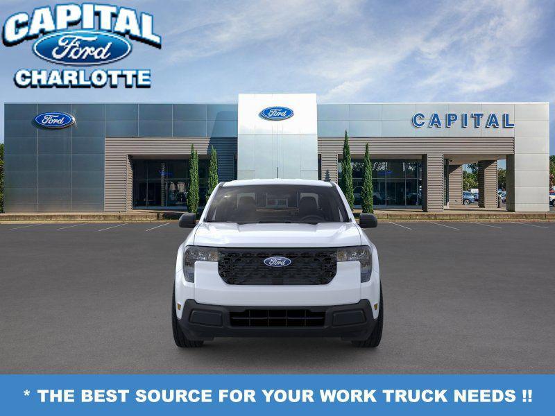 new 2026 Ford Maverick car