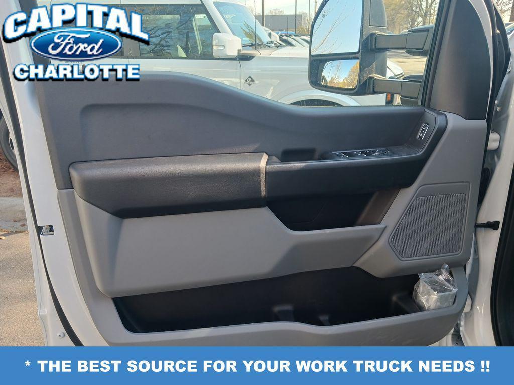 new 2026 Ford F-450 car
