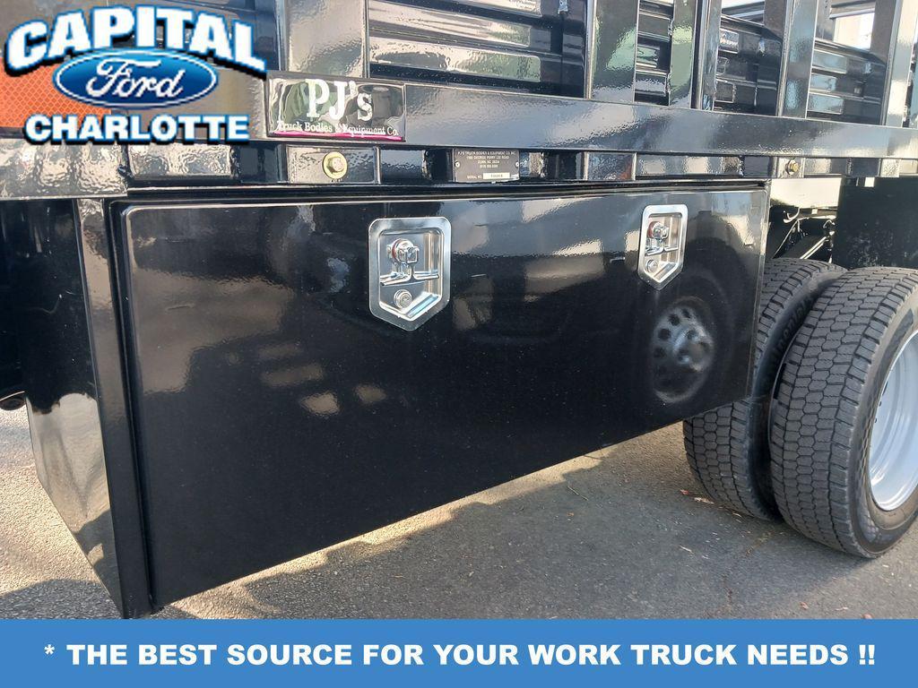 new 2026 Ford F-450 car
