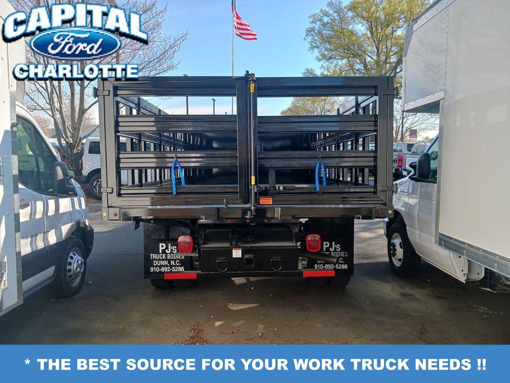 new 2026 Ford F-450 car