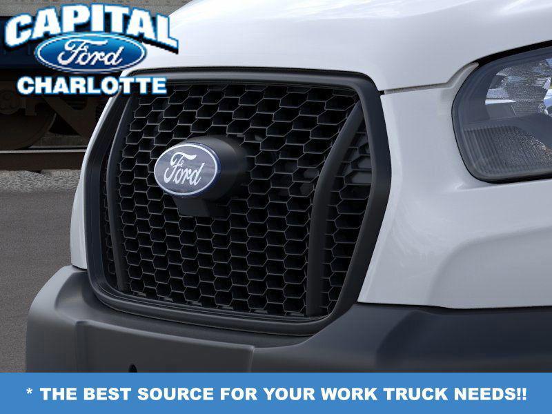 new 2026 Ford Transit-250 car