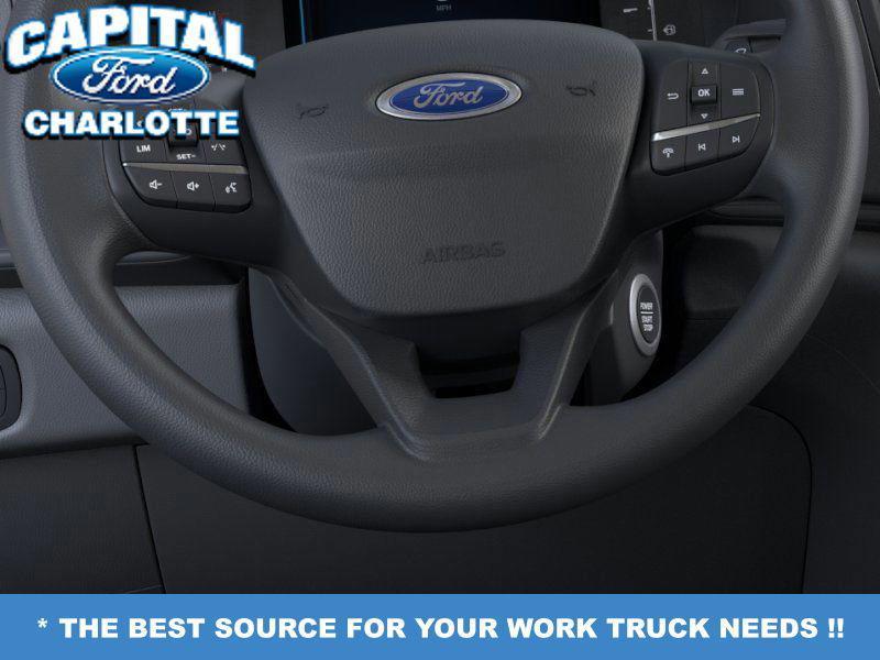 new 2026 Ford Transit-250 car