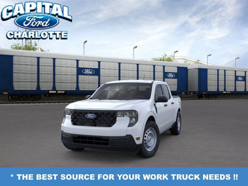 new 2026 Ford Maverick car
