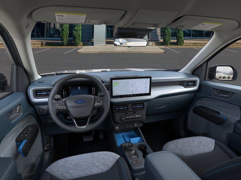 new 2026 Ford Maverick car, priced at $33,905