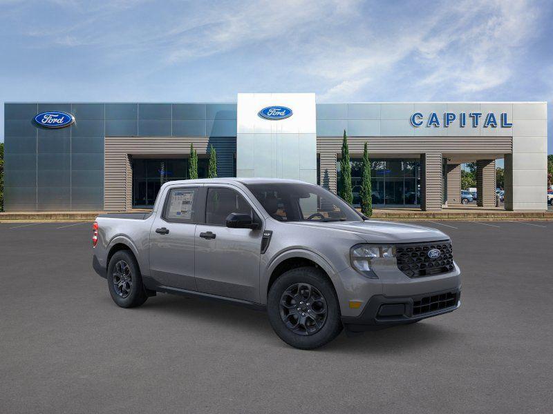 new 2026 Ford Maverick car, priced at $33,905