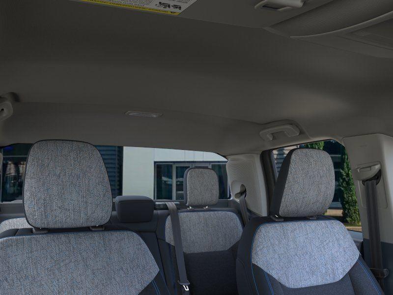 new 2026 Ford Maverick car, priced at $33,905