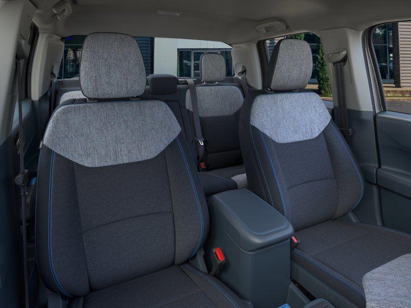 new 2026 Ford Maverick car, priced at $33,905