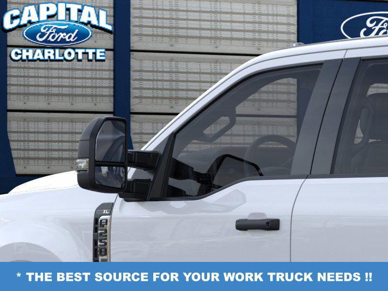 new 2026 Ford F-250 car