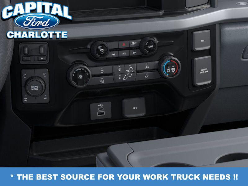 new 2026 Ford F-250 car