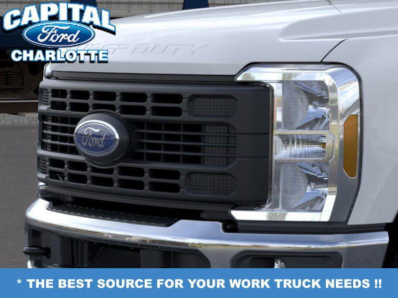new 2026 Ford F-250 car