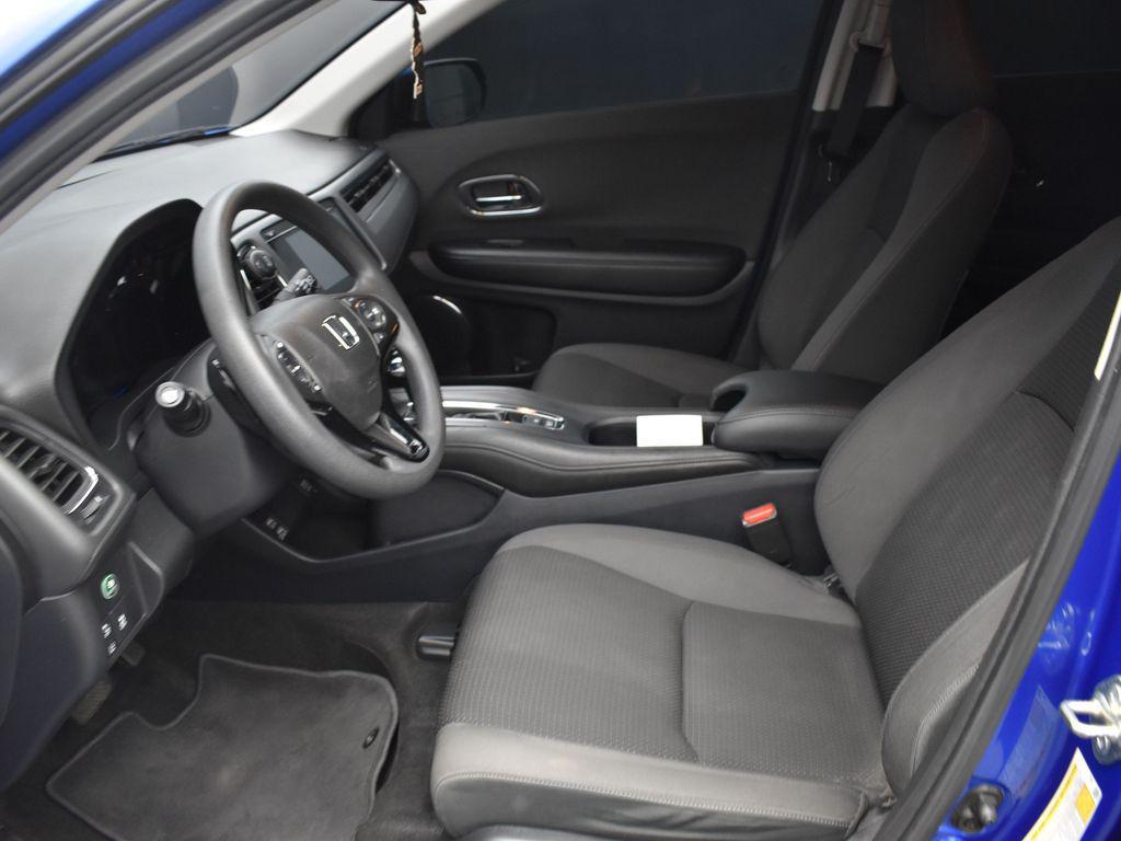 used 2020 Honda HR-V car, priced at $18,499