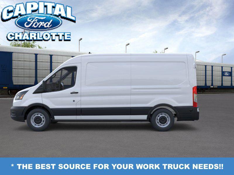 new 2026 Ford Transit-250 car