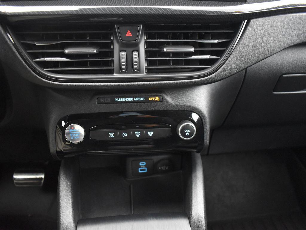 used 2023 Ford Escape car, priced at $18,999