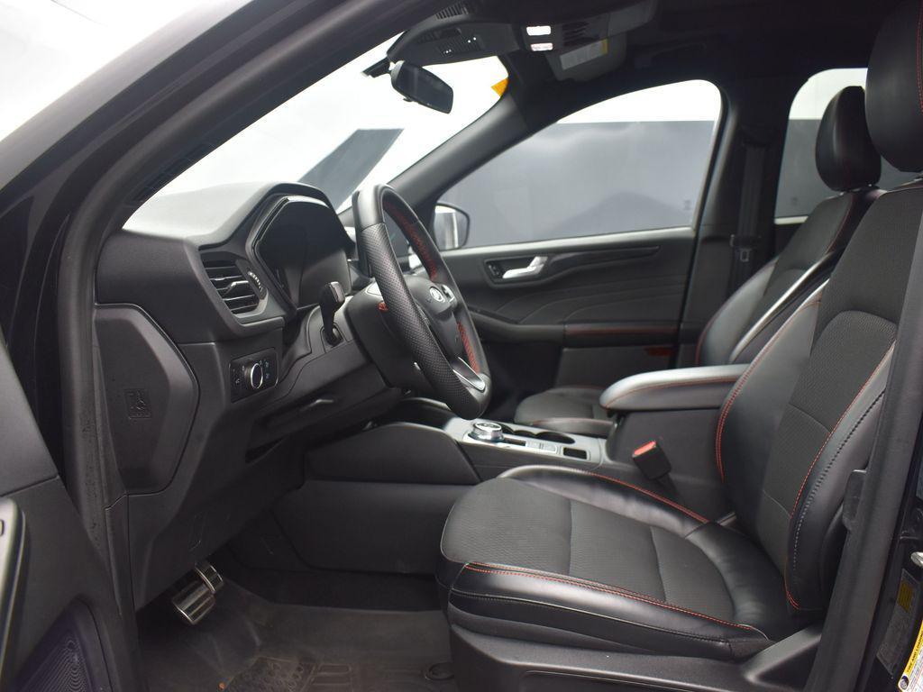 used 2023 Ford Escape car, priced at $18,999