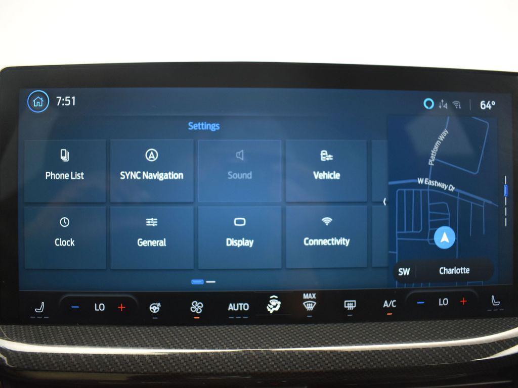 used 2023 Ford Escape car, priced at $18,999