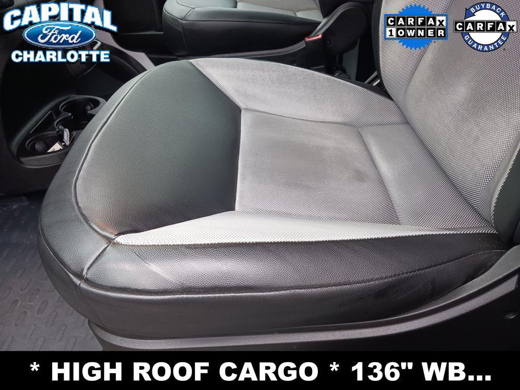 used 2024 Ram ProMaster 2500 car, priced at $30,898