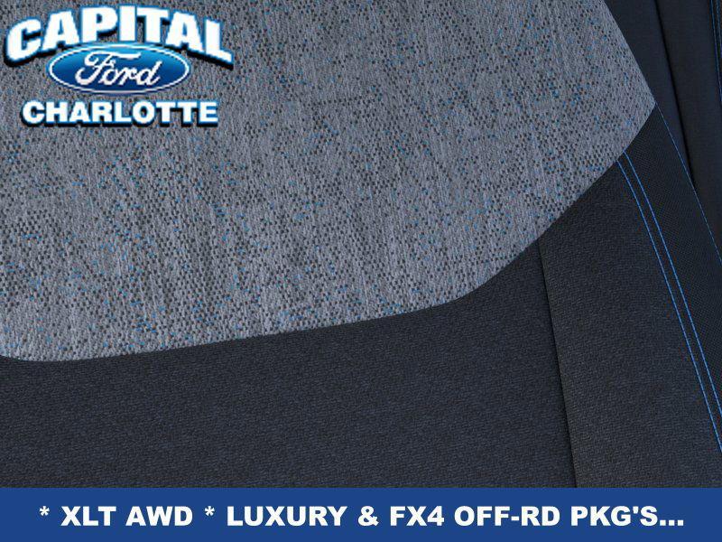 new 2025 Ford Maverick car, priced at $34,324