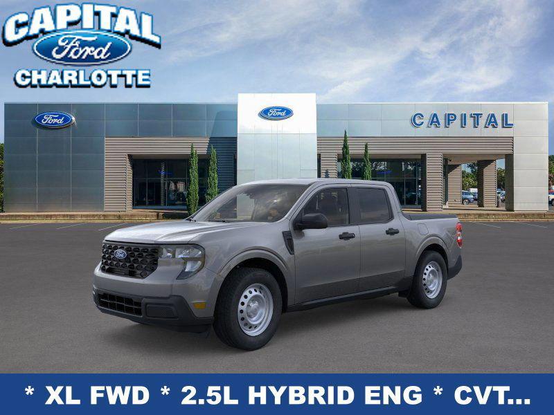 new 2026 Ford Maverick car, priced at $29,990