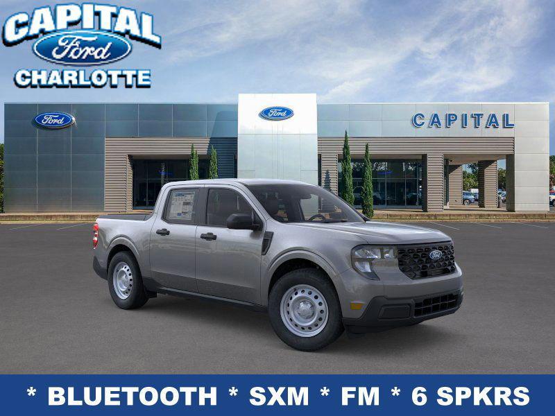 new 2026 Ford Maverick car, priced at $29,990