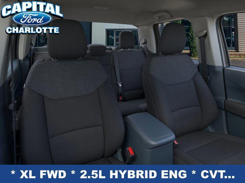 new 2026 Ford Maverick car, priced at $29,990