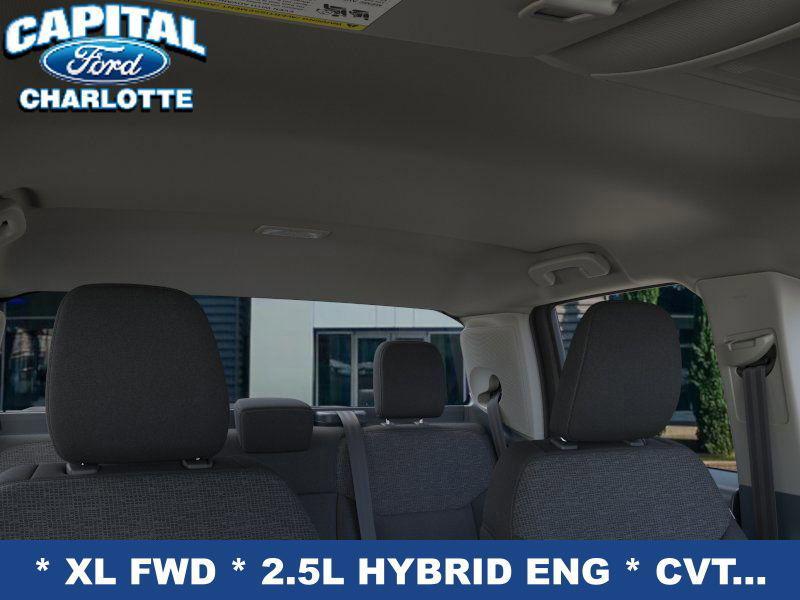 new 2026 Ford Maverick car, priced at $29,990