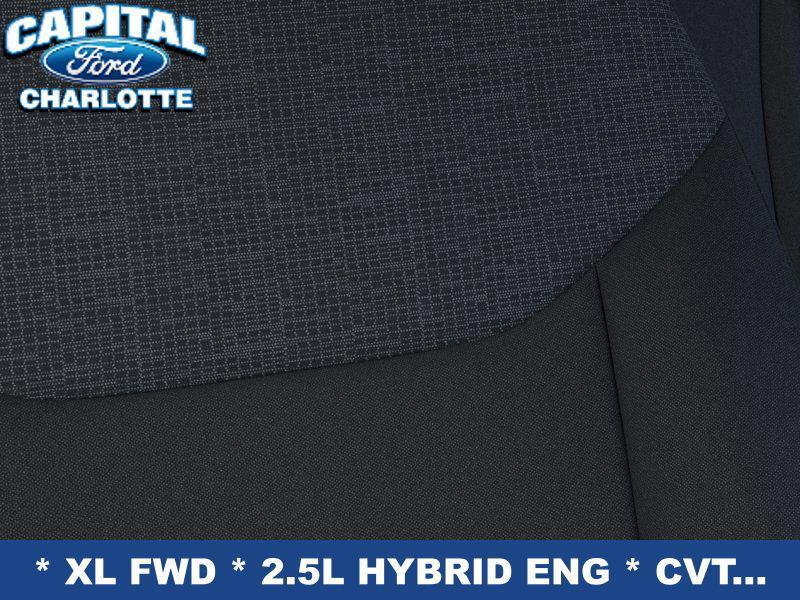 new 2026 Ford Maverick car, priced at $29,990