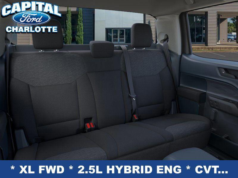 new 2026 Ford Maverick car, priced at $29,990