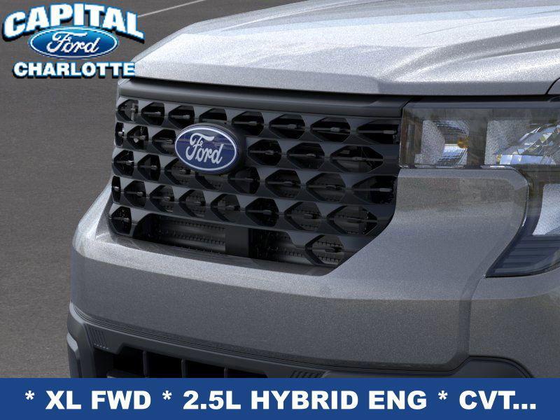 new 2026 Ford Maverick car, priced at $29,990