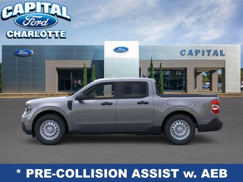 new 2026 Ford Maverick car, priced at $29,990