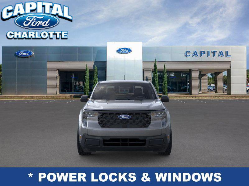 new 2026 Ford Maverick car, priced at $29,990