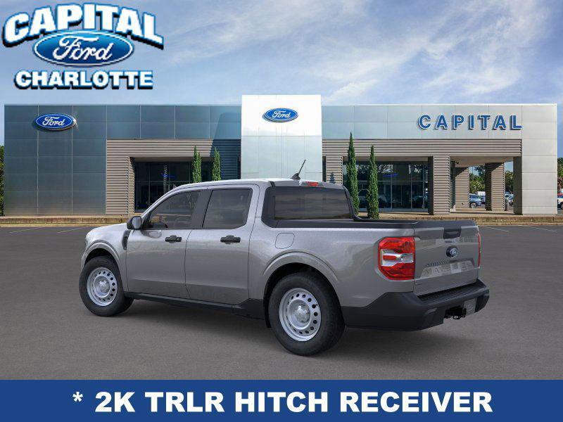 new 2026 Ford Maverick car, priced at $29,990
