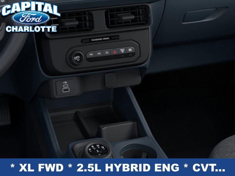 new 2026 Ford Maverick car, priced at $29,990