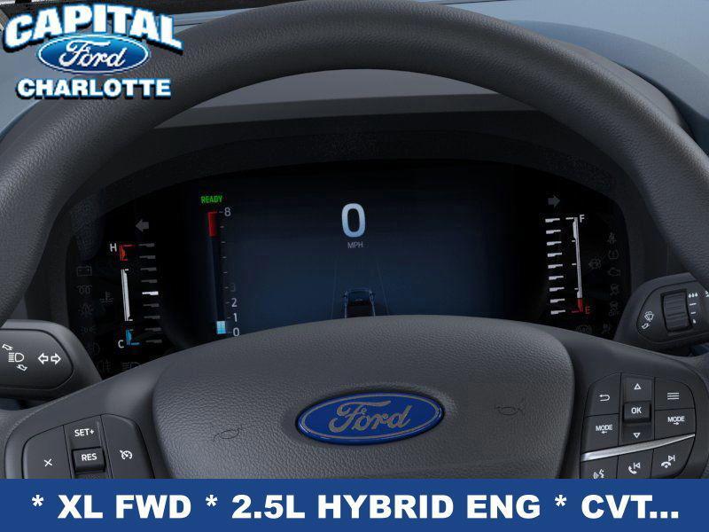 new 2026 Ford Maverick car, priced at $29,990