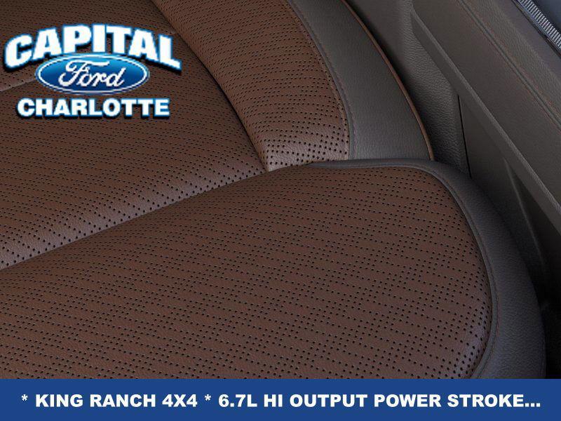 new 2026 Ford F-350 car, priced at $103,520