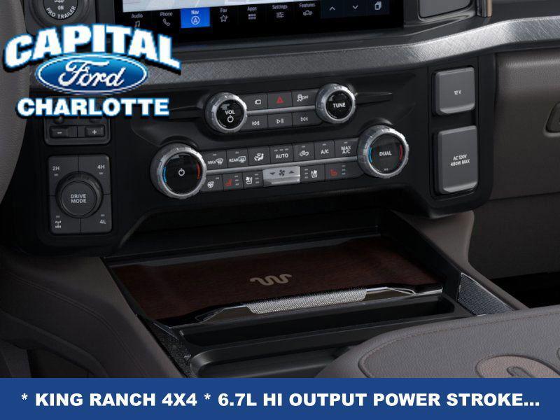 new 2026 Ford F-350 car, priced at $103,520