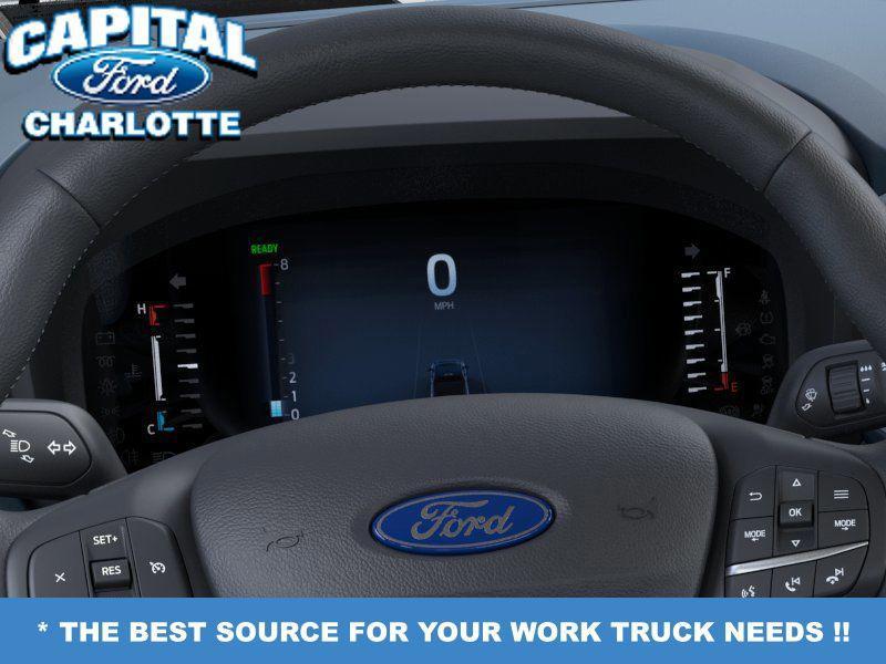 new 2025 Ford Maverick car, priced at $31,100