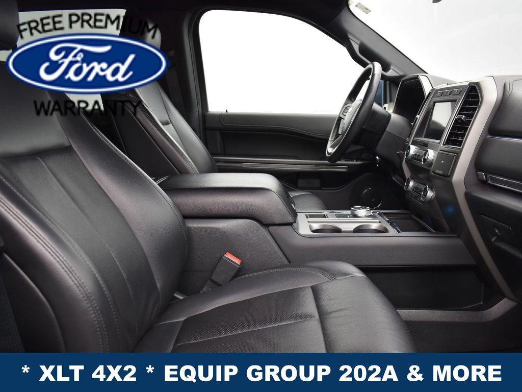 used 2020 Ford Expedition car, priced at $26,999