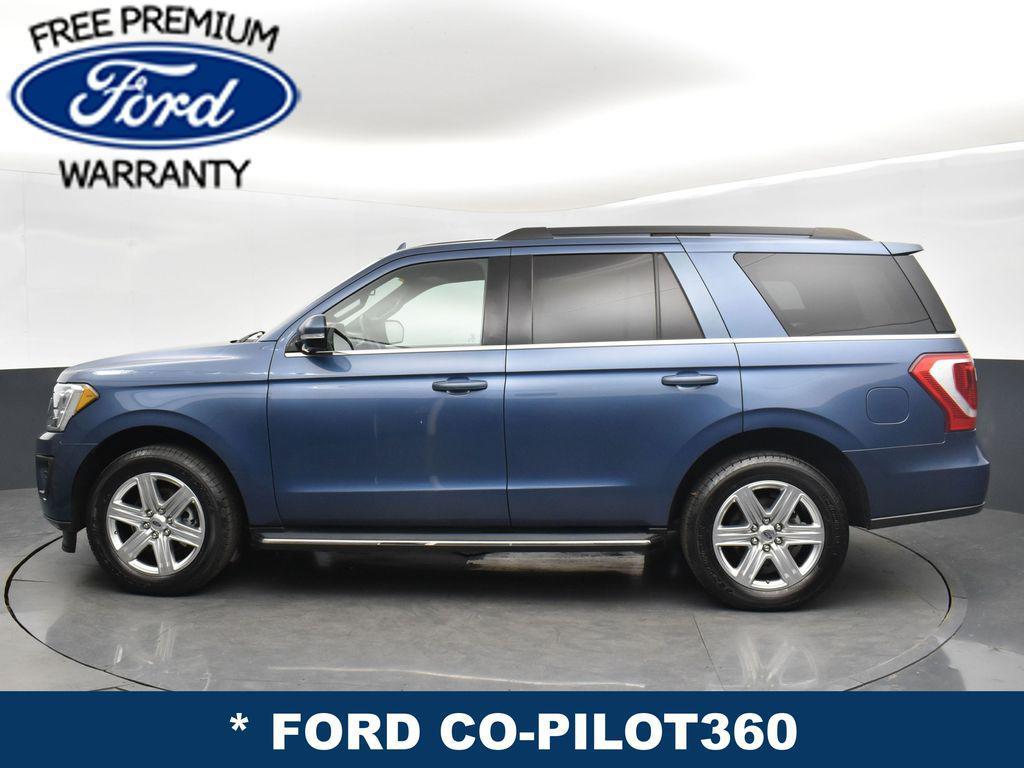 used 2020 Ford Expedition car, priced at $26,999