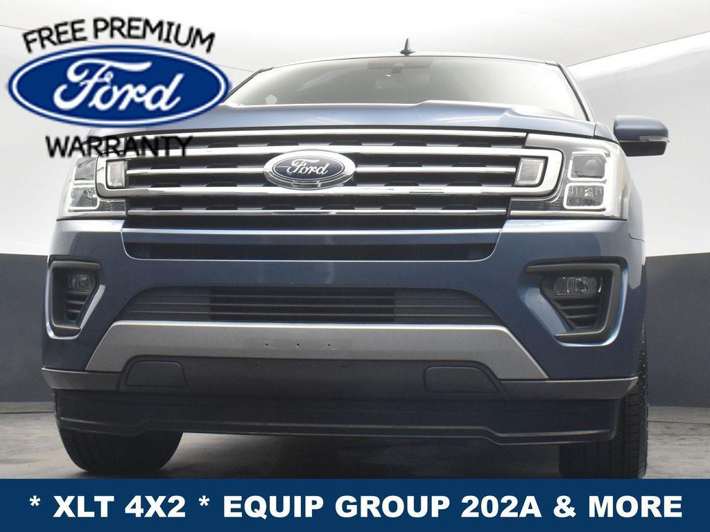 used 2020 Ford Expedition car, priced at $26,999