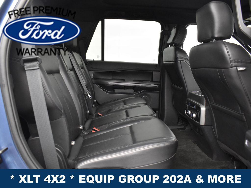 used 2020 Ford Expedition car, priced at $26,999