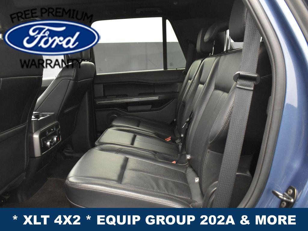 used 2020 Ford Expedition car, priced at $26,999