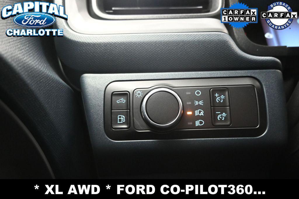 used 2026 Ford Maverick car, priced at $30,898