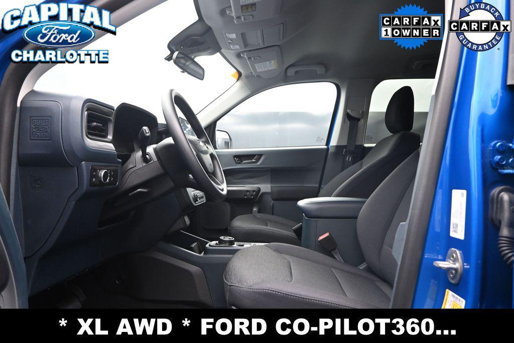 used 2026 Ford Maverick car, priced at $30,898
