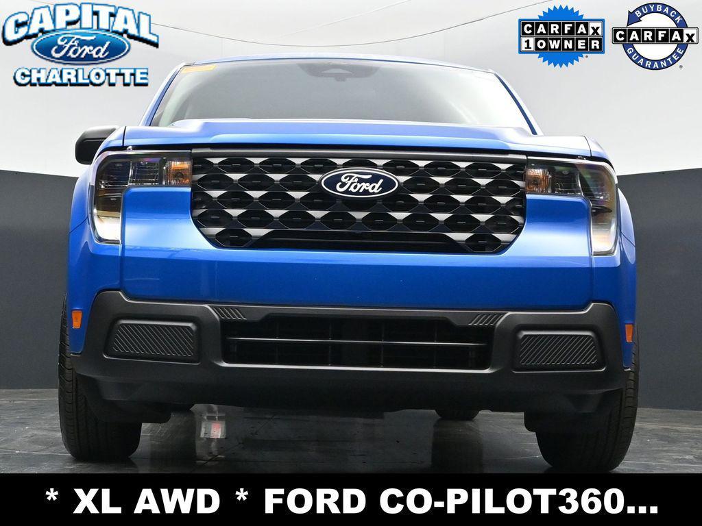 used 2026 Ford Maverick car, priced at $30,898