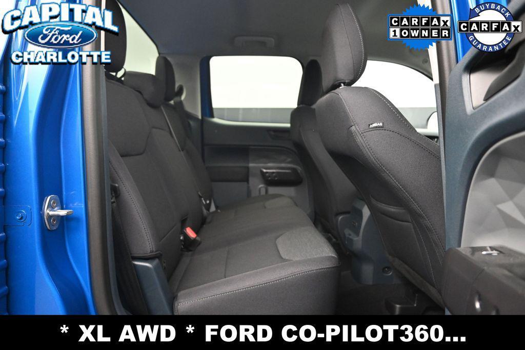 used 2026 Ford Maverick car, priced at $30,898