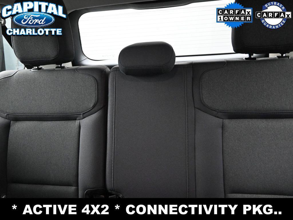 used 2025 Ford Expedition Max car, priced at $53,499